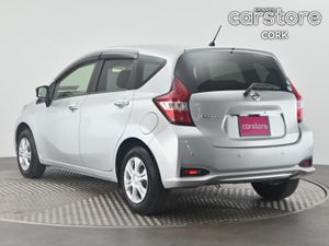 Nissan NOTE 1.2 Auto - Image 3