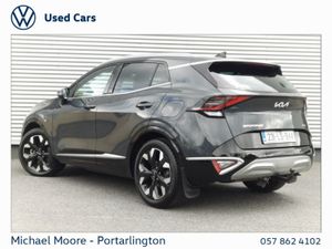 Kia Sportage Phev K4 - Image 3