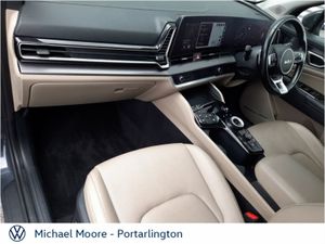 Kia Sportage Phev K4 - Image 4