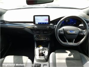 Ford Focus ST Line - Image 2