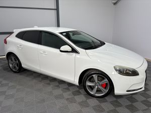 2014 Volvo V40 T4 1.6 Auto 180 Bhp - Image 3