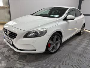 2014 Volvo V40 T4 1.6 Auto 180 Bhp - Image 4
