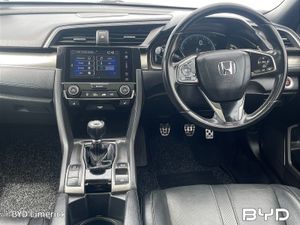 Honda Civic 1.0 I-tech 127bhp Smart Plus Pack - Image 3