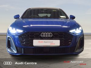 Audi A5 40 TDI 204HP S-line Panoramic Roof - Image 2