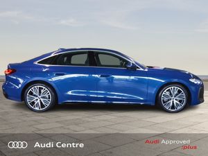 Audi A5 40 TDI 204HP S-line Panoramic Roof - Image 4