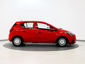 *92* 2017 Opel Corsa 1.4 - Image 3