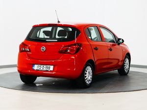 *92* 2017 Opel Corsa 1.4 - Image 4