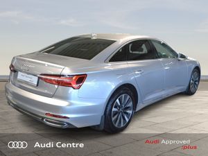 Audi A6 40tdi 204HP S-tronic SE - Image 4