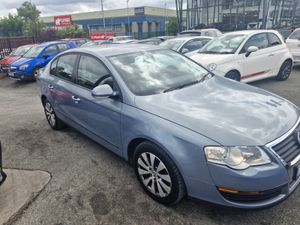 Volkswagen Passat 2010 - Image 3