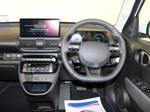 Hyundai INSTER ALL New Hyundai Inster - Elegance - Image 4