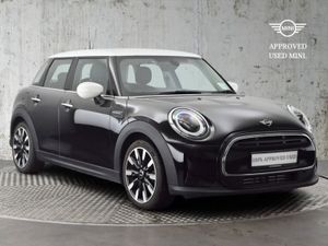 MINI HATCH 5-door Cooper Classic - Image 2
