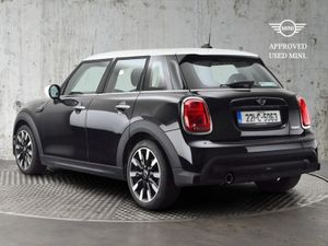 MINI HATCH 5-door Cooper Classic - Image 4