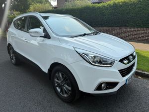 New: Clutch, Battery, Valet, Warranty  Hyundai 35 - Image 2