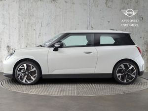 MINI HATCH Cooper SE - Image 3