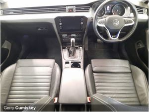 Volkswagen Passat Passat GTE TSI Phev - Image 2