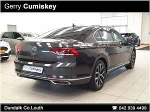 Volkswagen Passat Passat GTE TSI Phev - Image 3