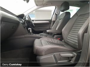 Volkswagen Passat Passat GTE TSI Phev - Image 4