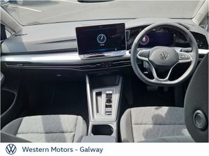 Volkswagen Golf ED 75 Phev - Metallic Paint rever - Image 2