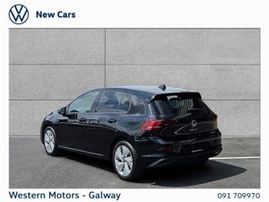 Volkswagen Golf ED 75 Phev - Metallic Paint rever - Image 3