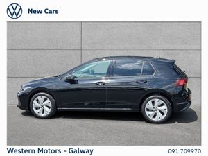 Volkswagen Golf ED 75 Phev - Metallic Paint rever - Image 4