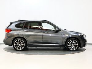 *127* 2021 BMW X1 1.5 xdrive m-sport auto - Image 3