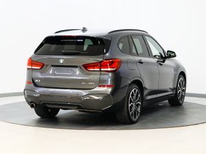 *127* 2021 BMW X1 1.5 xdrive m-sport auto - Image 4