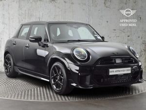 MINI HATCH Cooper C 5 Door - Image 2