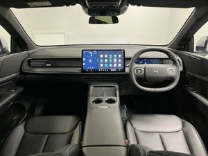XPENG G6 Huge Spec 251 Demo NOW Available - Image 4
