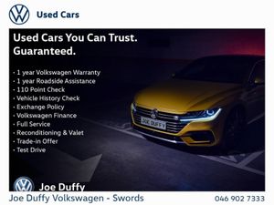 Volkswagen Taigo 1.0 TSI 110HP DSG Life - Image 4