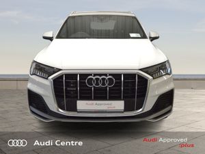 Audi Q7 55 Tfsi-e S Line - Image 2