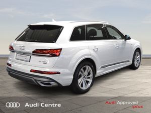 Audi Q7 55 Tfsi-e S Line - Image 4