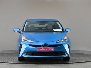 Toyota Prius 1.8 Hybrid Face Lift Model 2tone Int - Image 2