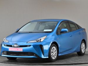Toyota Prius 1.8 Hybrid Face Lift Model 2tone Int - Image 3
