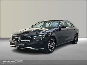 Mercedes-Benz E-Class E220d A/T Avantgarde  478pm - Image 4