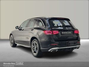 Mercedes-Benz GLC GLC 220d 4matic  478pm - Image 4