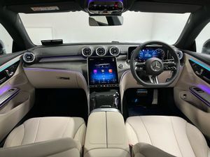 Mercedes-Benz CLE 180 AMG - Reversing Camera - Am - Image 4