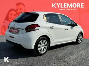 Peugeot 208 1.2 AUTOMATIC - PARKING ASSIST - Image 4