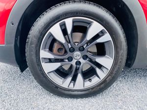2018 OPEL GRANDLAND X 1.6 CDTI SPORT NAV 122BHP - Image 4