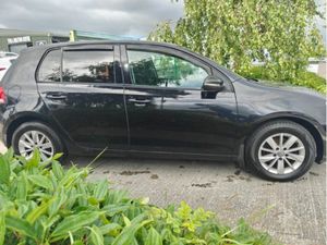Volkswagen Golf TL 1.6tdi M5F 105BHP 5DR - Image 2