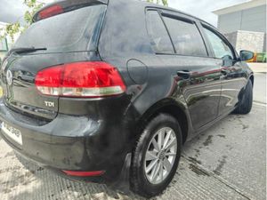 Volkswagen Golf TL 1.6tdi M5F 105BHP 5DR - Image 3