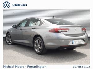 Opel Insignia 1.6 (136ps) Turbo D Ecotec SRi - Image 3