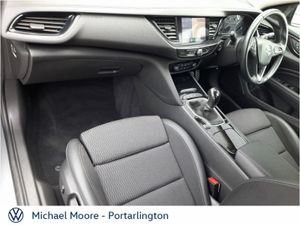 Opel Insignia 1.6 (136ps) Turbo D Ecotec SRi - Image 4
