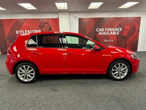 Volkswagen Golf 1.2 AUTOMATIC - DIGITAL DASH - REV - Image 3