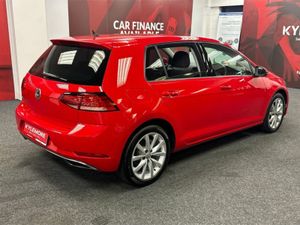 Volkswagen Golf 1.2 AUTOMATIC - DIGITAL DASH - REV - Image 4