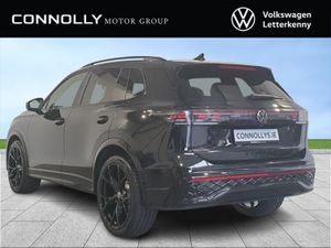 Volkswagen Tiguan 2.0 TDI 150HP R-line Auto  from - Image 4