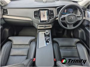 Volvo XC90 Ultimate T8 Recharge Stunning Car Huge - Image 2