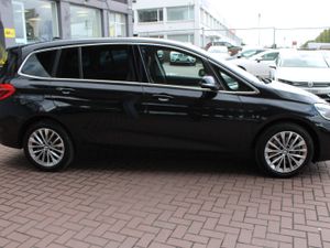 BMW 218D 2.0D SE LUXURY PACK 5DR MPV AUTO 7SEATER - Image 3