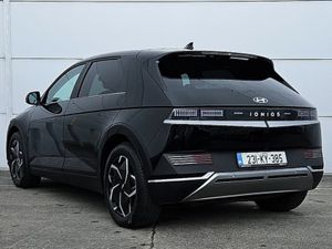 Hyundai Ioniq 5  summer Sale NOW ON  EV 77kw Exec - Image 4