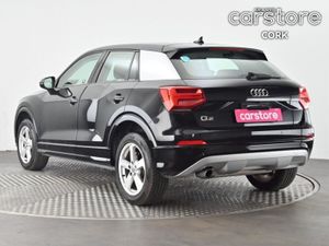 Audi Q2 1.0 Auto - Image 3