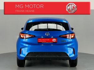 MG MG3 2026 OFFER*€1500 TRADE IN BOOSTER + 4.9% AP - Image 4